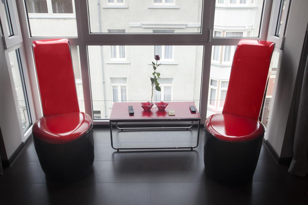 Studios At Gent Zimmer foto