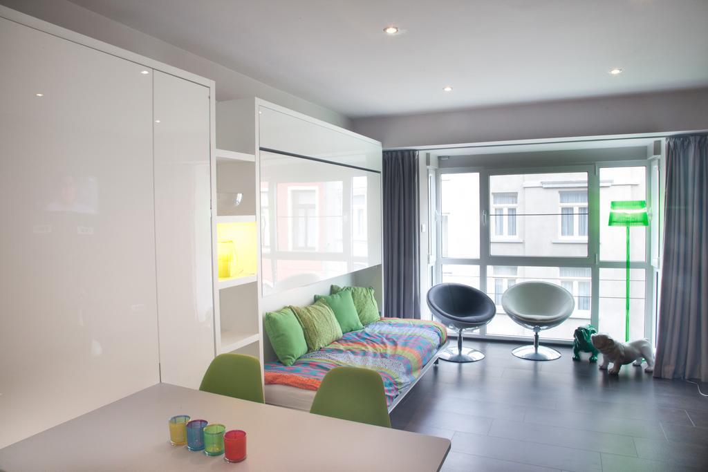 Studios At Gent Zimmer foto